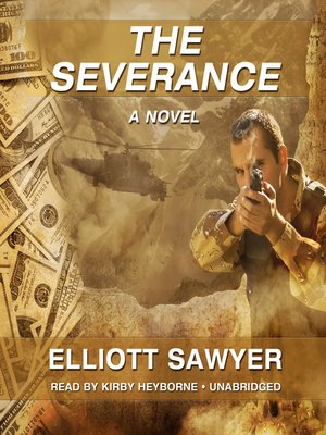 The Severance - Audiobook